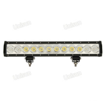 25inch 12V-24V 160W Single Row LED ATV/UTV Light Bar